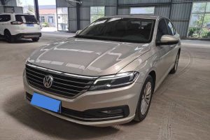 朗逸 大眾  1.5L 自動舒適版 國VI