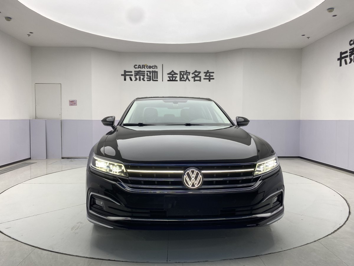 大眾 輝昂  2021款 380TSI 豪華版圖片