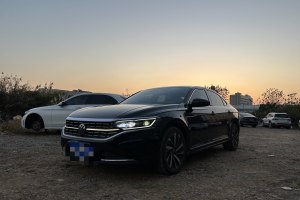 帕薩特 大眾 改款 330TSI 豪華版