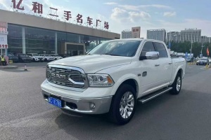 Ram 道奇 1500 5.7L
