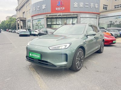 賽力斯 問(wèn)界M5 純電后驅(qū)智駕版圖片