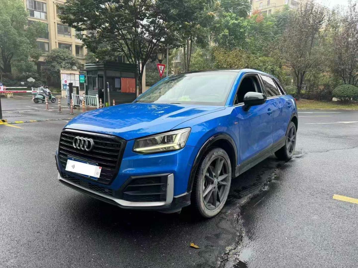 奧迪 奧迪S7  2020款 2.9 TFSI quattro圖片