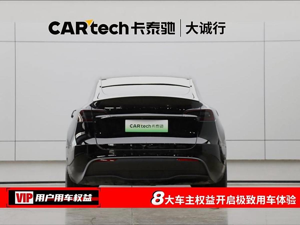 特斯拉 Model 3  2022款 Performance高性能全輪驅(qū)動版圖片