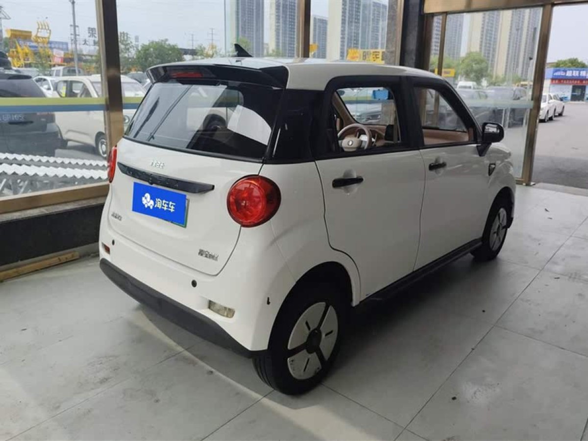 凌寶汽車 凌寶BOX  2022款 蔡文姬Pro版圖片