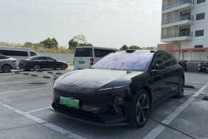 蔚来ET5T 蔚来 75kWh Touring