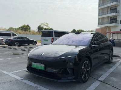 2024年10月 蔚来 蔚来ET5T 75kWh Touring图片