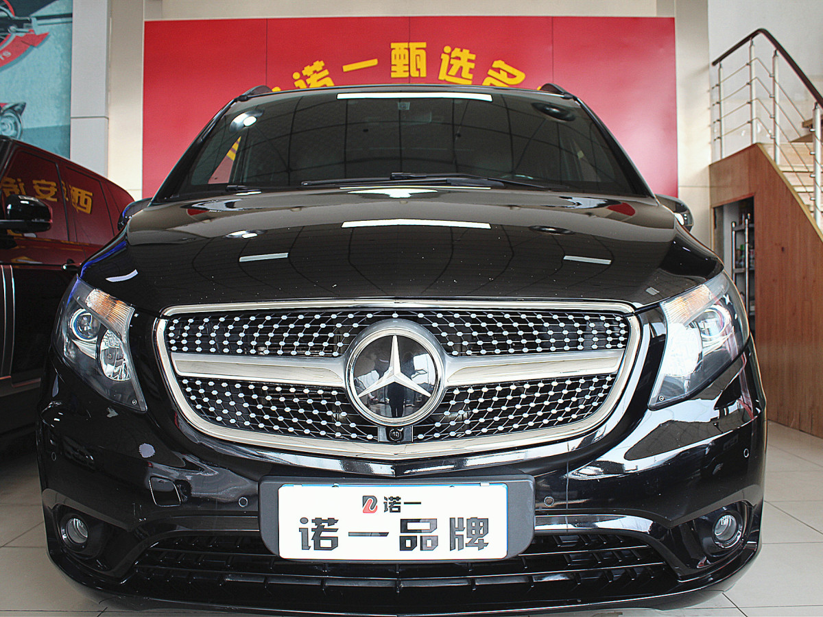 奔驰 奔驰GL级  2016款 GL450 4MATIC 3.0T 美规版图片