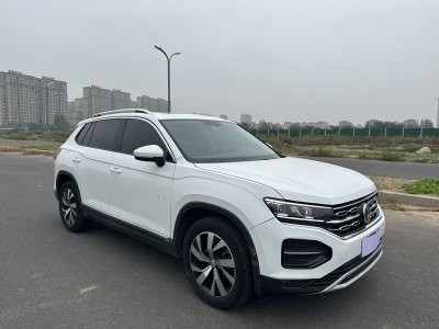 2019年11月 大眾 探岳 330TSI 兩驅舒適型 國VI圖片