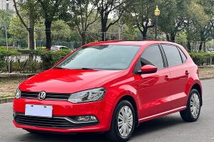 Polo 大眾 1.6L 自動舒適型