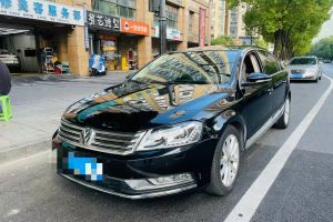 迈腾 大众 1.8 TSI 改款领先版