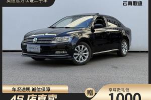 朗逸 大眾 230TSI DSG舒適版