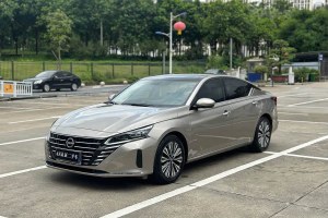 天籟 日產(chǎn) 2.0L XL-TLS 悅享版