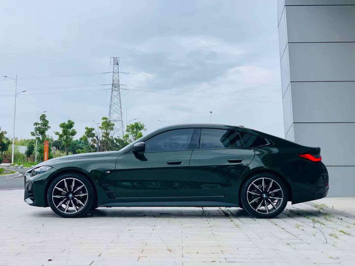 MINI MINI  2023款 1.5T ONE 五門版圖片