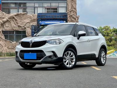 2016年12月 中华 V3 1.5L 手动精英型图片