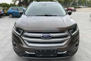 銳界 福特 EcoBoost 245 兩驅(qū)豪銳型 7座 國VI