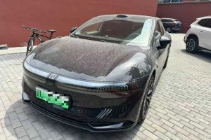 極氪007 極氪 四驅(qū)性能版 100kWh