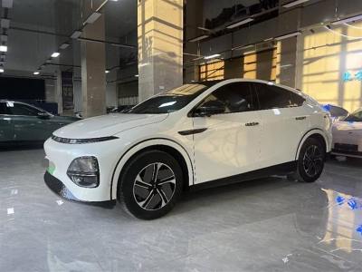 2023年10月 小鵬 小鵬G6 580 長(zhǎng)續(xù)航 Max圖片