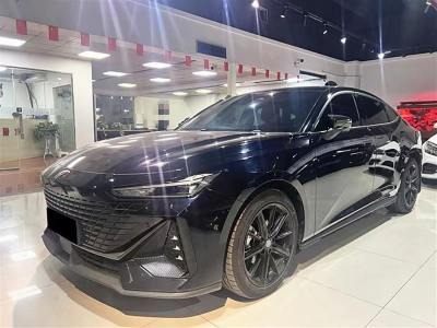 2022年11月 長(zhǎng)安 長(zhǎng)安UNI-V 1.5T 卓越型圖片