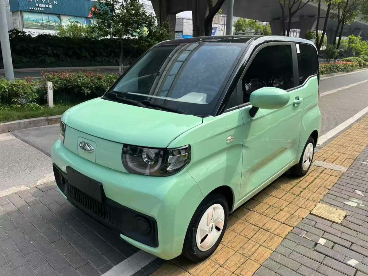 奇瑞 瑞虎7 PLUS  2022款 1.5T CVT 貴妃黃限定版 尊貴型圖片