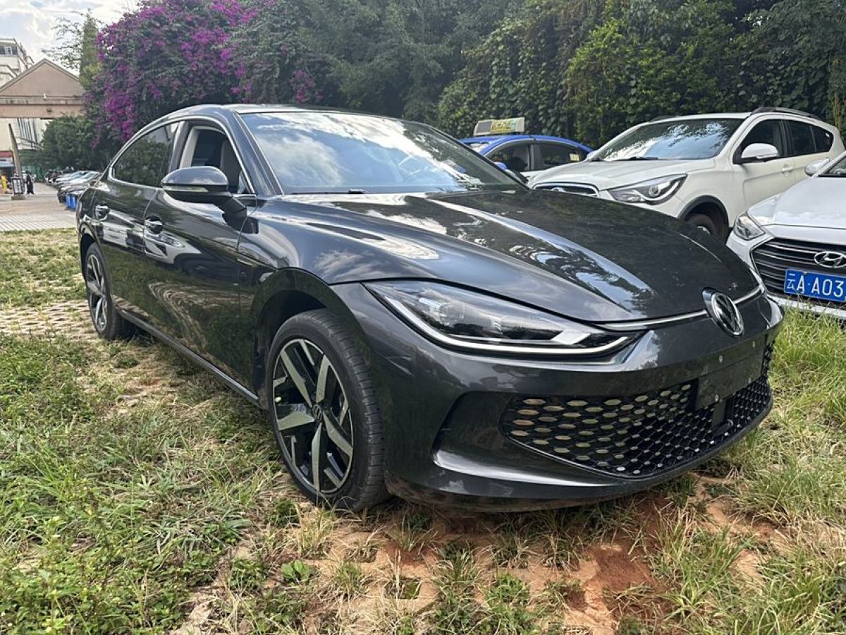 大眾 凌渡  2023款 凌渡L 280TSI DSG酷辣版圖片