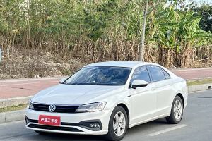 凌渡 大眾  230TSI DSG風(fēng)尚版 國(guó)VI