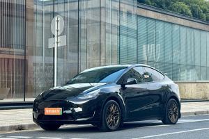 Model Y 特斯拉 后轮驱动版