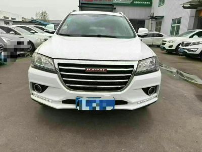 2017年1月 名爵 名爵3 1.3L 手動(dòng)精品舒適版圖片