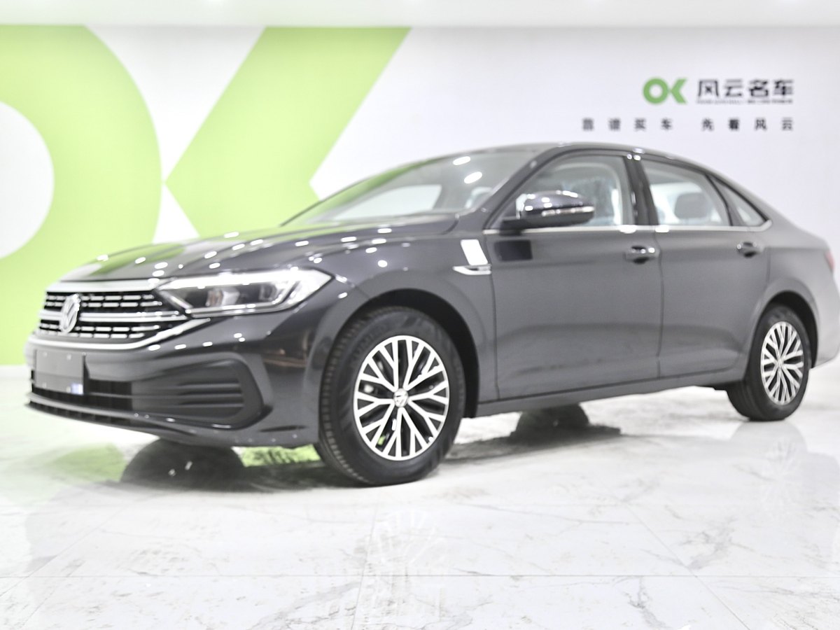 大眾 速騰  2024款 200TSI DSG飛越版圖片