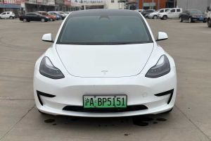 Model S 特斯拉 三電機(jī)全輪驅(qū)動 Plaid版