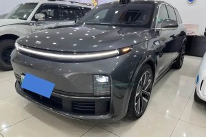 理想L7 理想 Max