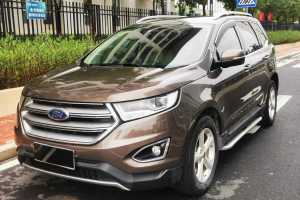 銳界 福特 2.0T GTDi 兩驅(qū)精銳型