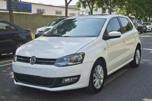 Polo 大眾 1.6L 自動(dòng)舒適版