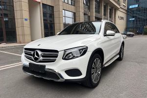 奔馳GLC 奔馳 GLC 200 4MATIC