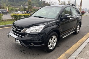 CR-V 本田 2.0L 自動兩驅(qū)都市版