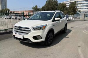 翼虎 福特 EcoBoost 180 兩驅(qū)精翼型