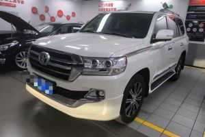 蘭德酷路澤 豐田 4.6L 自動VX