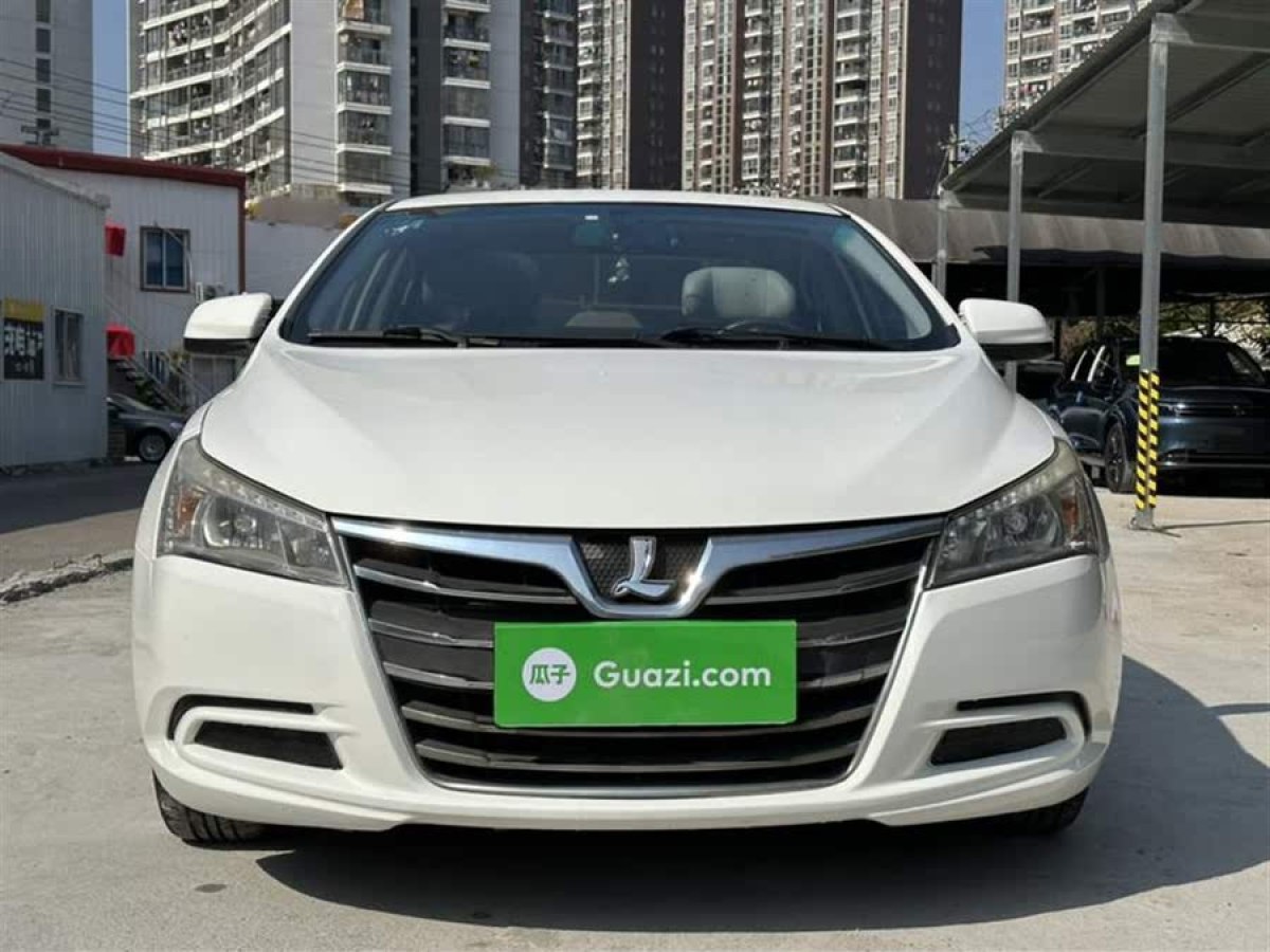 納智捷 納5  2013款 1.8T 自動豪華型圖片