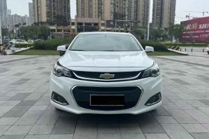邁銳寶XL 雪佛蘭 535T CVT銳動(dòng)版