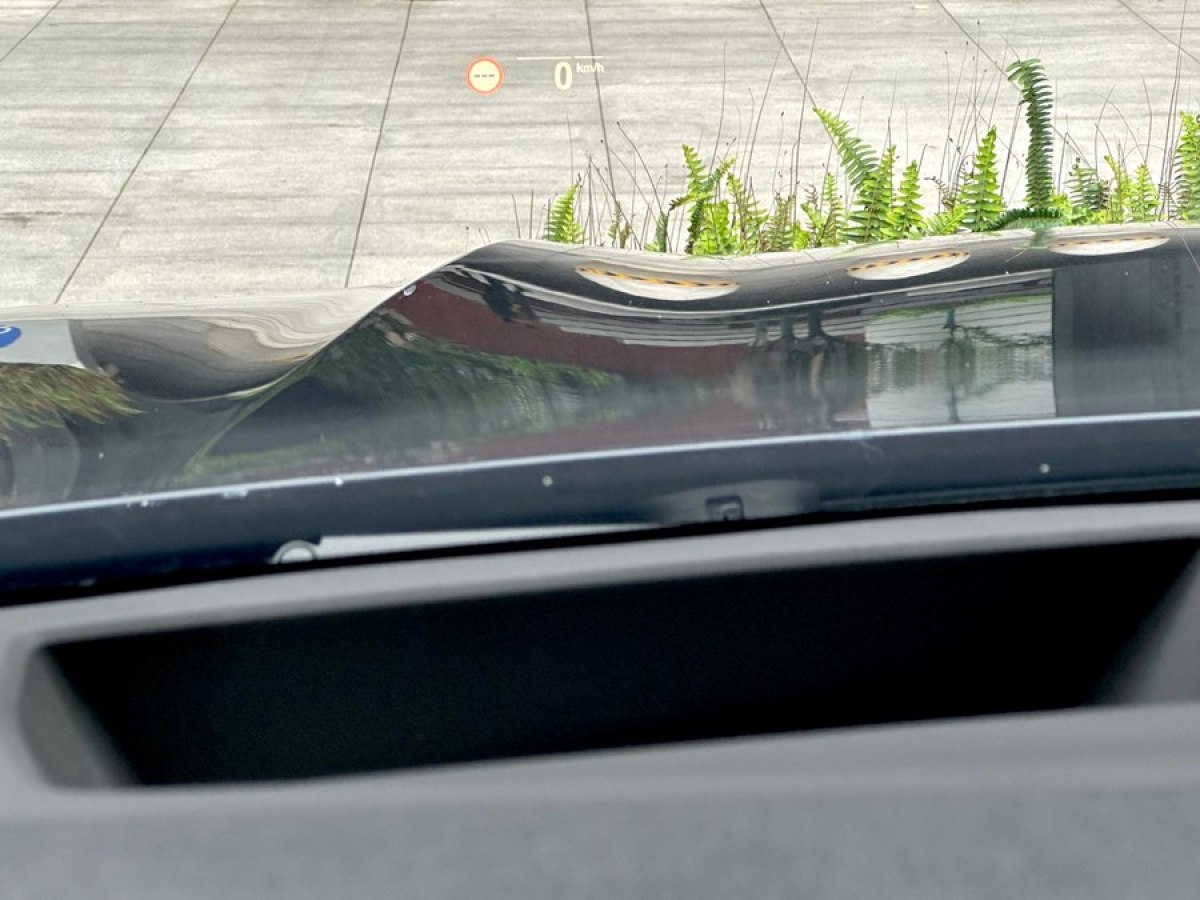 宝马 宝马X6  2021款 改款 xDrive40i 尊享型 M运动套装图片