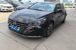 天籟 日產(chǎn) 2.0L XL-TLS 悅享版