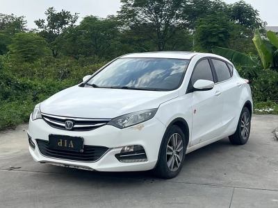 2016年7月 長安 逸動(dòng)XT 1.6L 自動(dòng)汽車之家定制版 國IV圖片