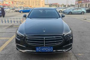 奔馳E級 奔馳 E 260 L