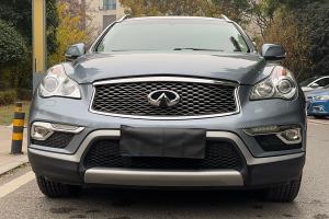 QX50 英菲尼迪 2.5L 悅享版