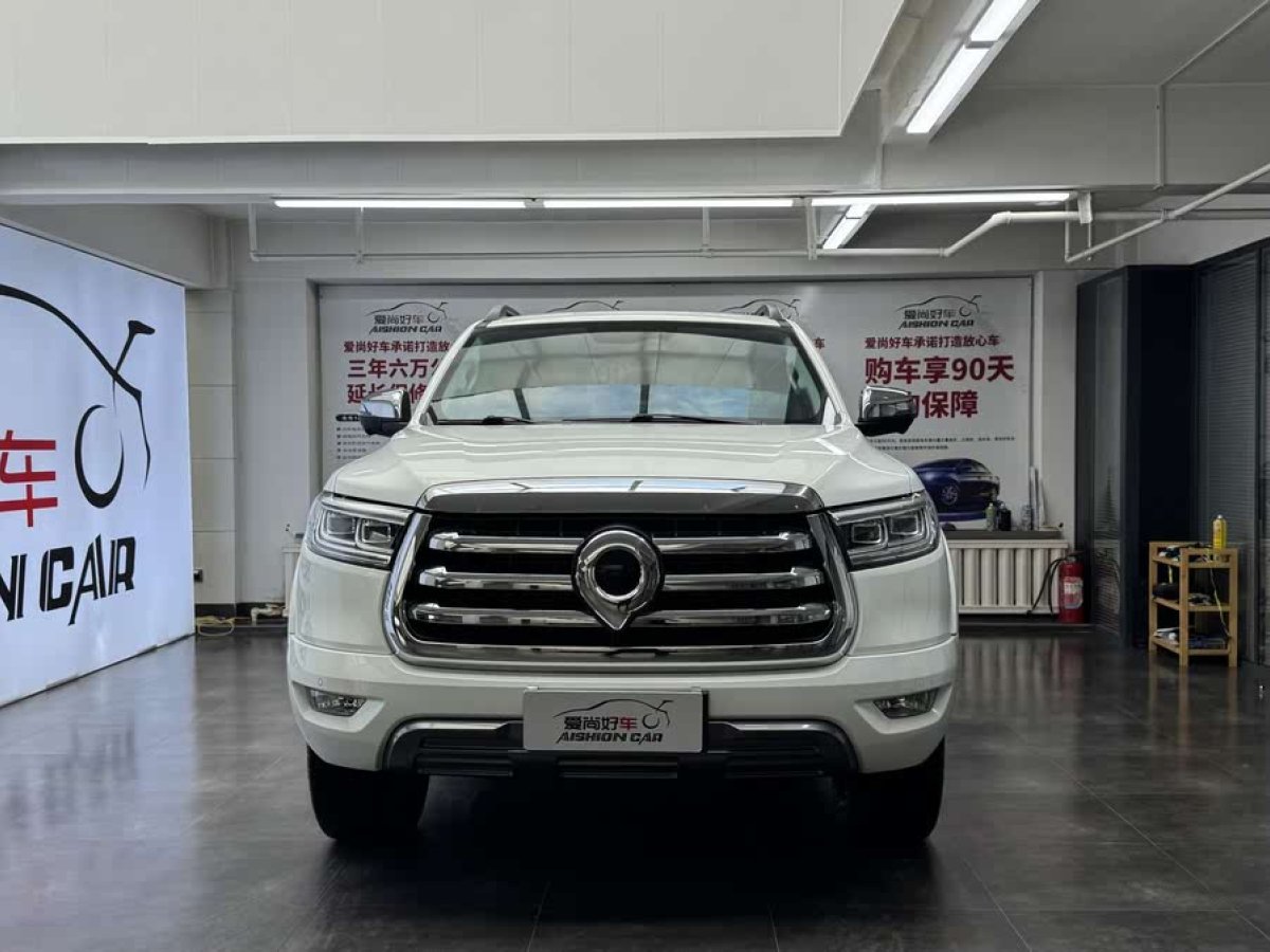長(zhǎng)城 炮  2021款 2.0T乘用全球版自動(dòng)汽油四驅(qū)運(yùn)動(dòng)型標(biāo)箱GW4C20B圖片