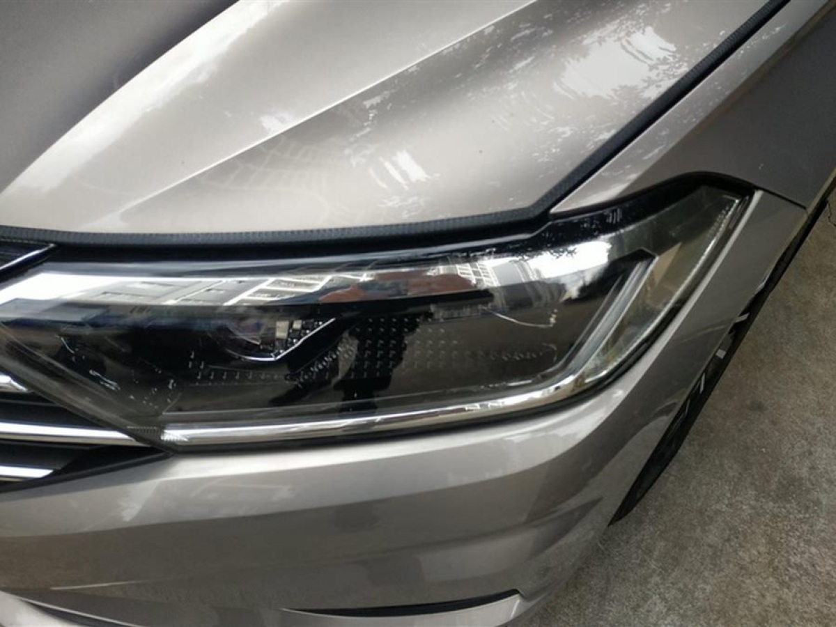 大眾 速騰  2023款 280TSI DSG超越版圖片