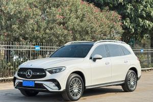 奔馳GLC 奔馳 改款 GLC 300 L 4MATIC 動(dòng)感型 7座