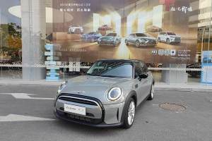 MINI MINI 改款 1.5T COOPER 經(jīng)典派