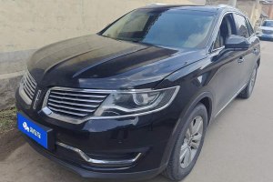 MKX 林肯 2.0T 兩驅尊享版