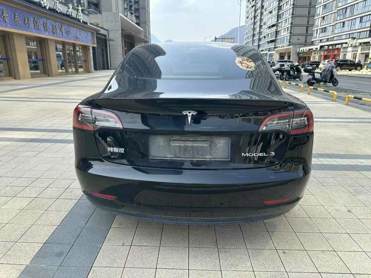 特斯拉 Model S  2021款 Plaid Plus 版圖片