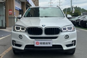 寶馬X5 寶馬 xDrive35i 領(lǐng)先型
